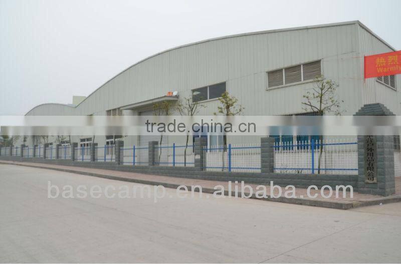 Family Tent Safari Tent Military Tents with Vestibule