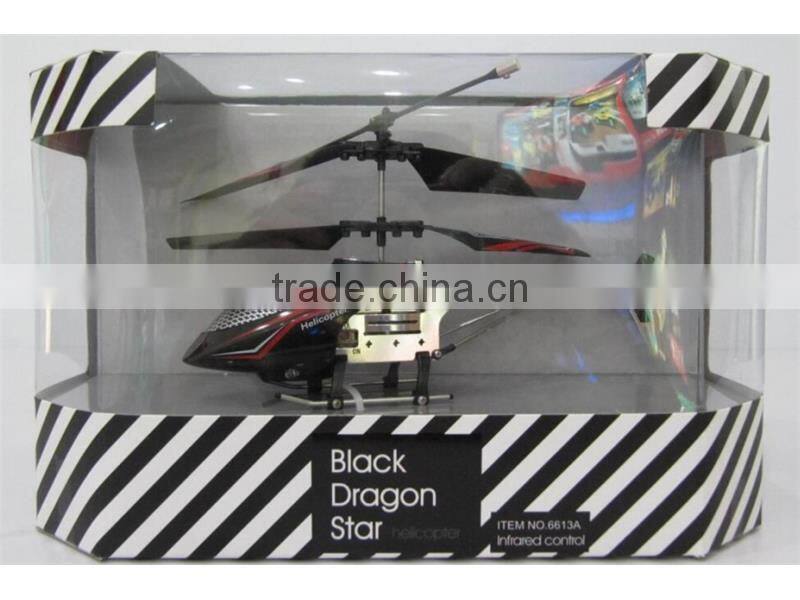 big 6 channel rc helicopters