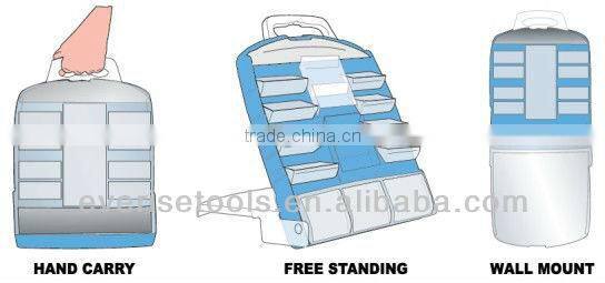 217pcs 130W rotary tool and accessories set