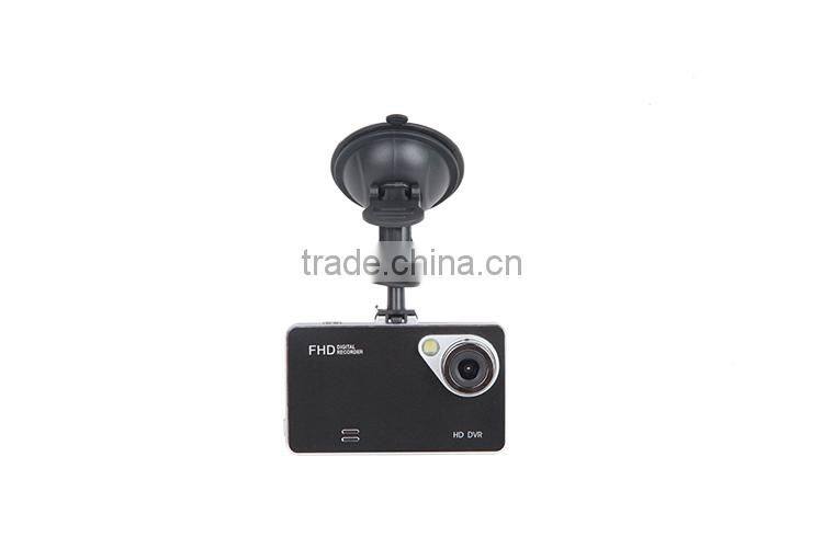 2015 New 1920 * 1080/ 30fps Resolution car vandalism camera