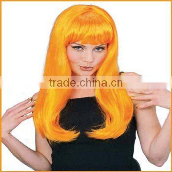 2015 new fashion wig for women