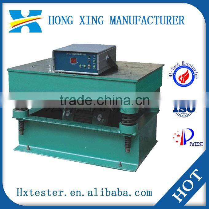 Laboratory equipment names magnetic shaking table, laboratory equipment manufacturers china