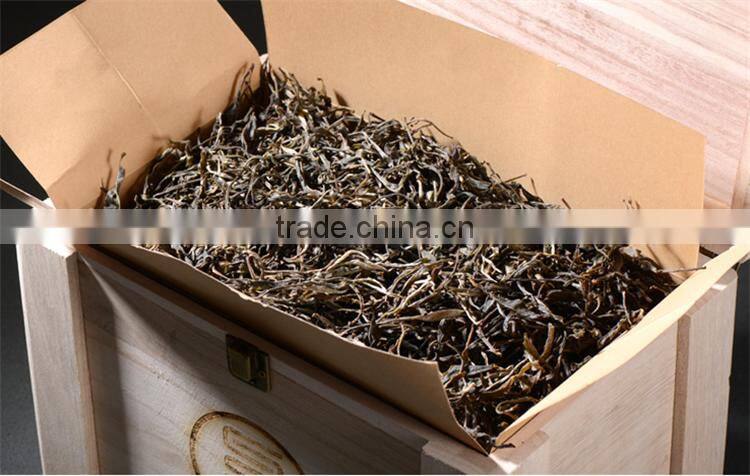 Best Organic Loose Leaf Puerh Tea New Season Raw Puer Tea