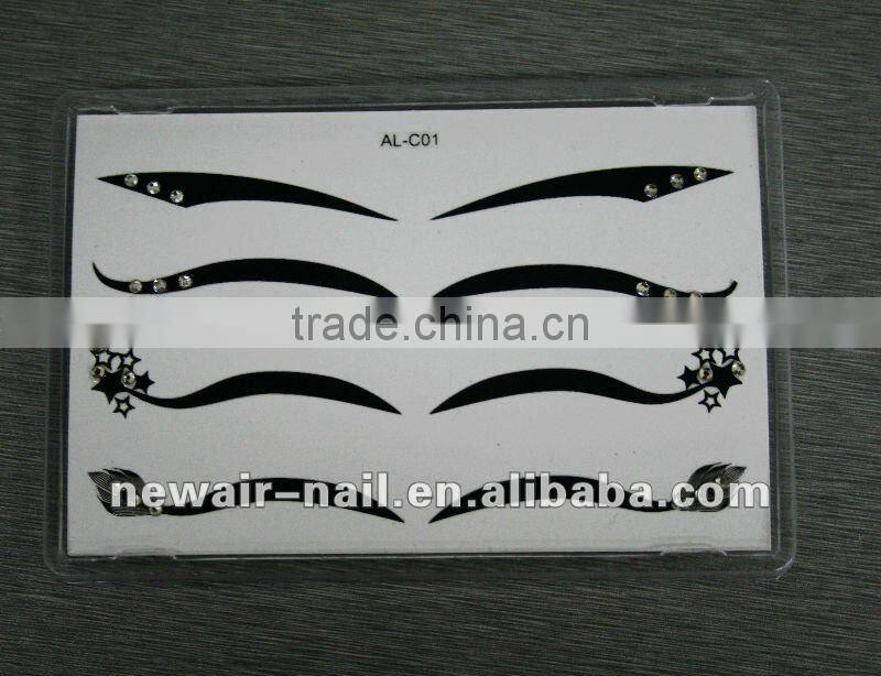 Joyme Eyeliner Sticker