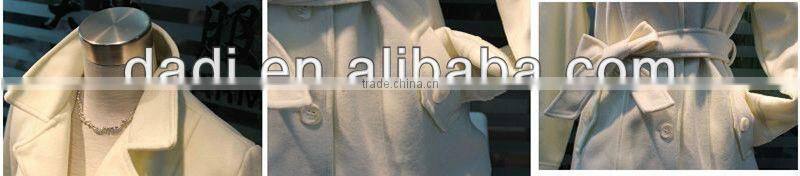 2017 New Design Bubble Coats for Women