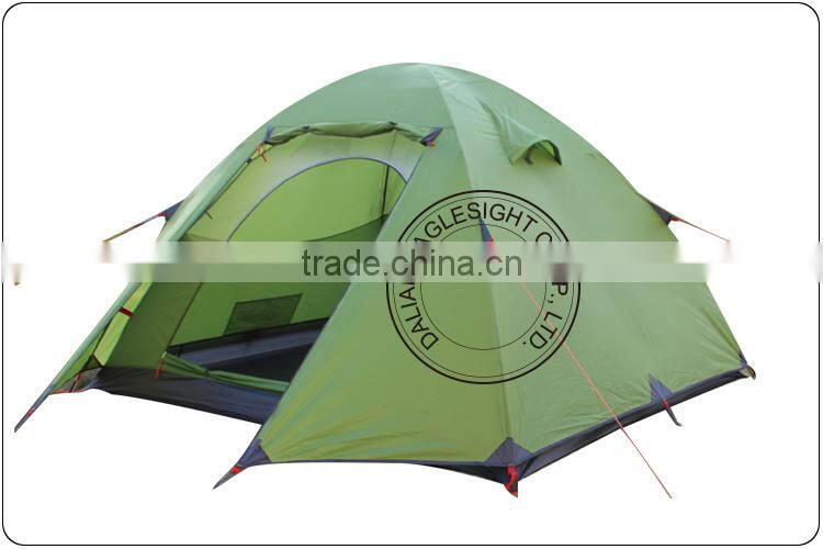 2 person 3 season backpacking tent