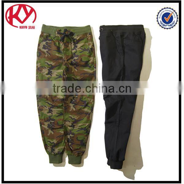 Men's outdoor waterproof hunting pants, tactical pants,training pants