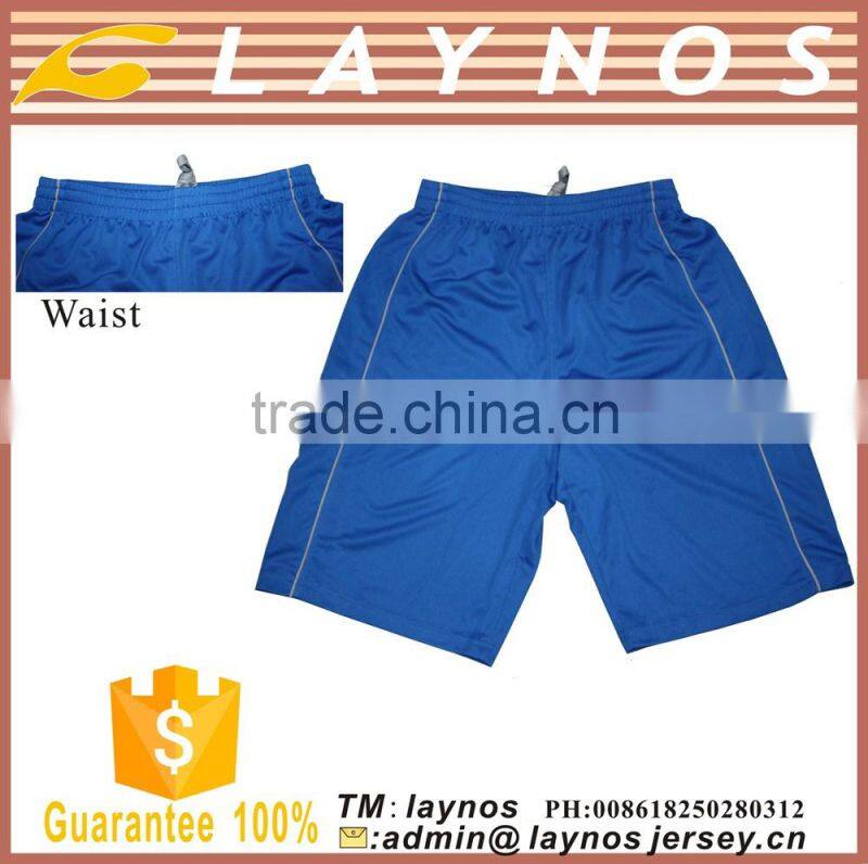 Solid color basketball uniform for 2017 year