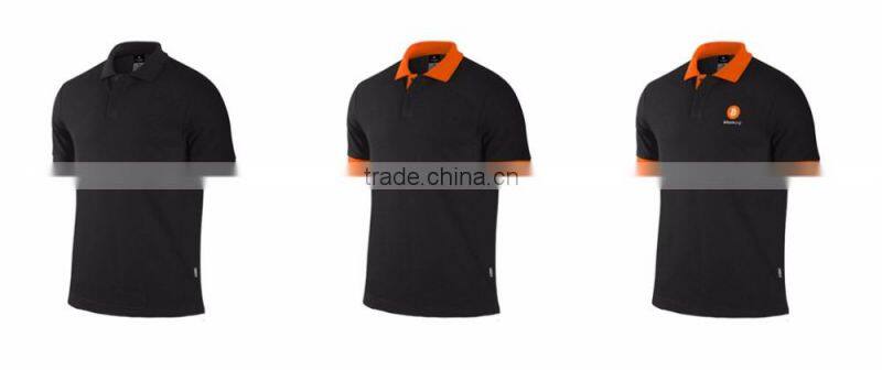 HIGHT QUALITY OF COMPANY UNIFORM, POLO SHIRT, 65% POLYESTER,35% COTTON, PIGUE,