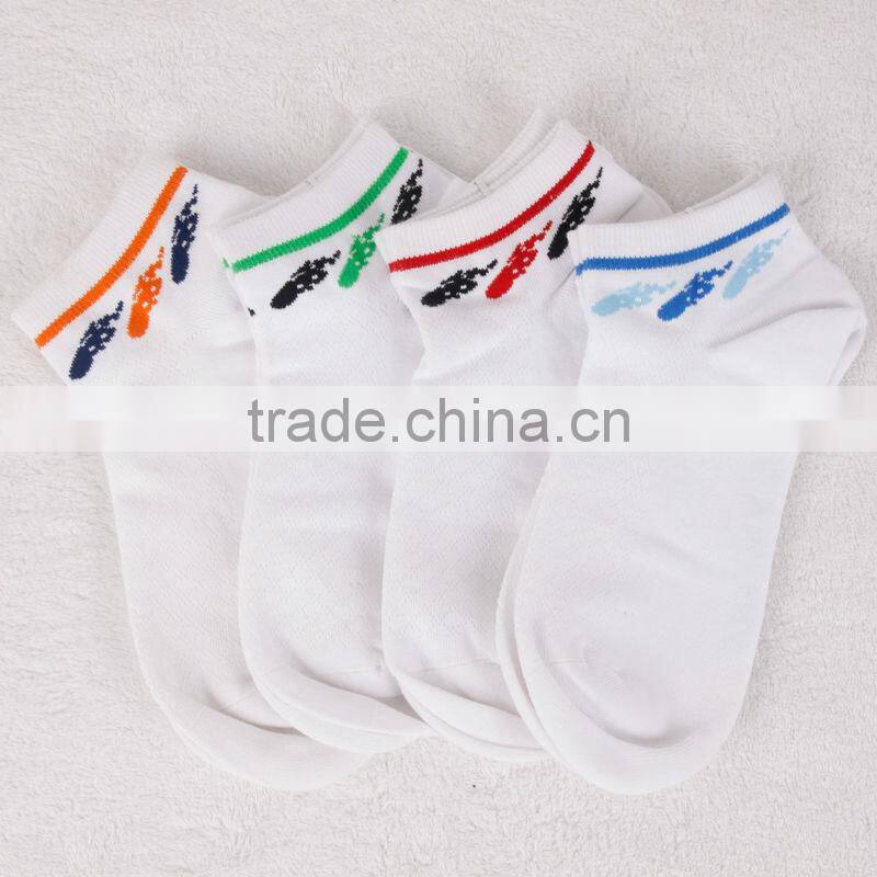 Disposable flight socks