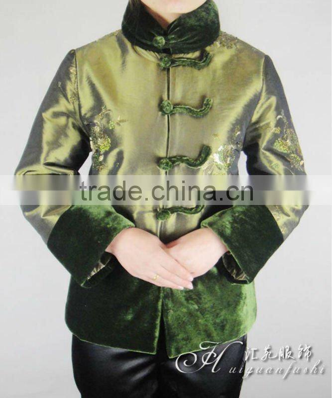 women winter coat fashion