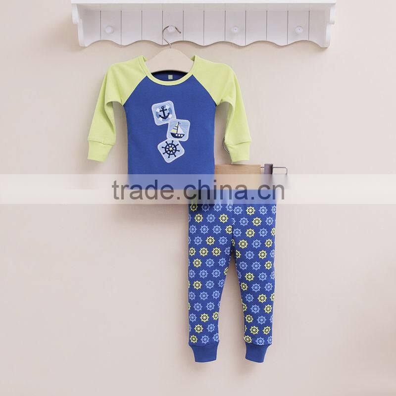 pijamas for kids,kids pijamas,100%cotton kids suits