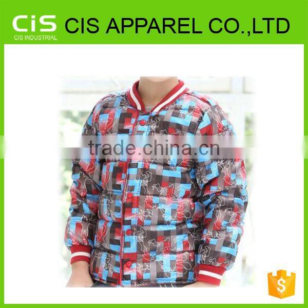 First Children Down jacket