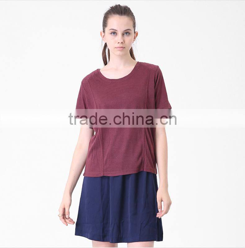 blank tee shirts wholesale china