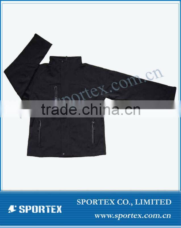 Functional OEM hot jacket for men, outer jacekts, hot softshell jackets#SS-003