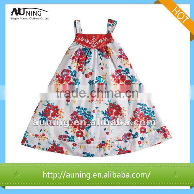 New Style Lovely Children Traditional Chinese Dress For Girls
