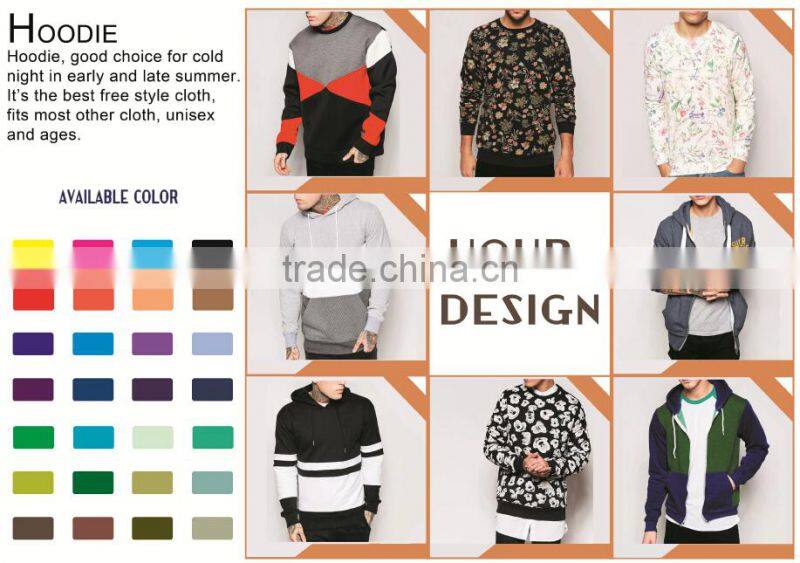 High quality plain hoodies cheap hoodies wholesale wholesale camo hoodies