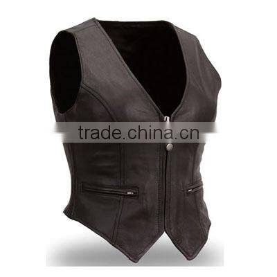 Unique Motorcycle Leather Gloves