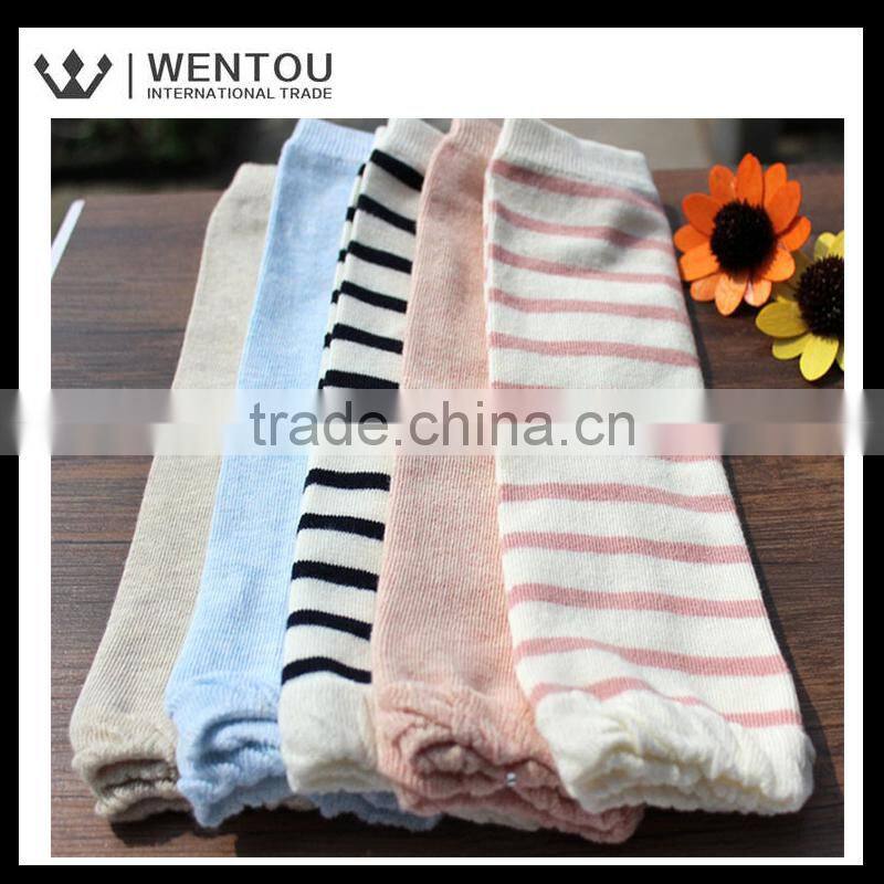 New arrive China wholesale Chevron Baby Leg Warmers
