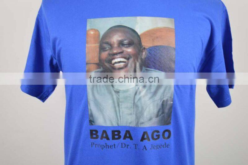 South Africa National Elections tshirt