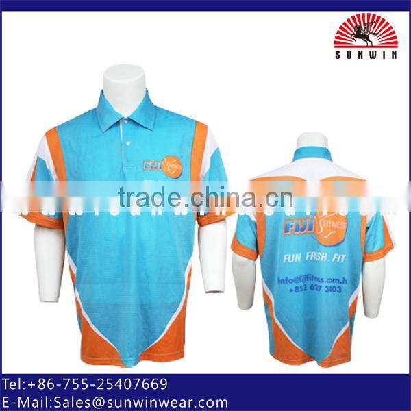 2015 wholesale sublimated cricket jerseys custom design