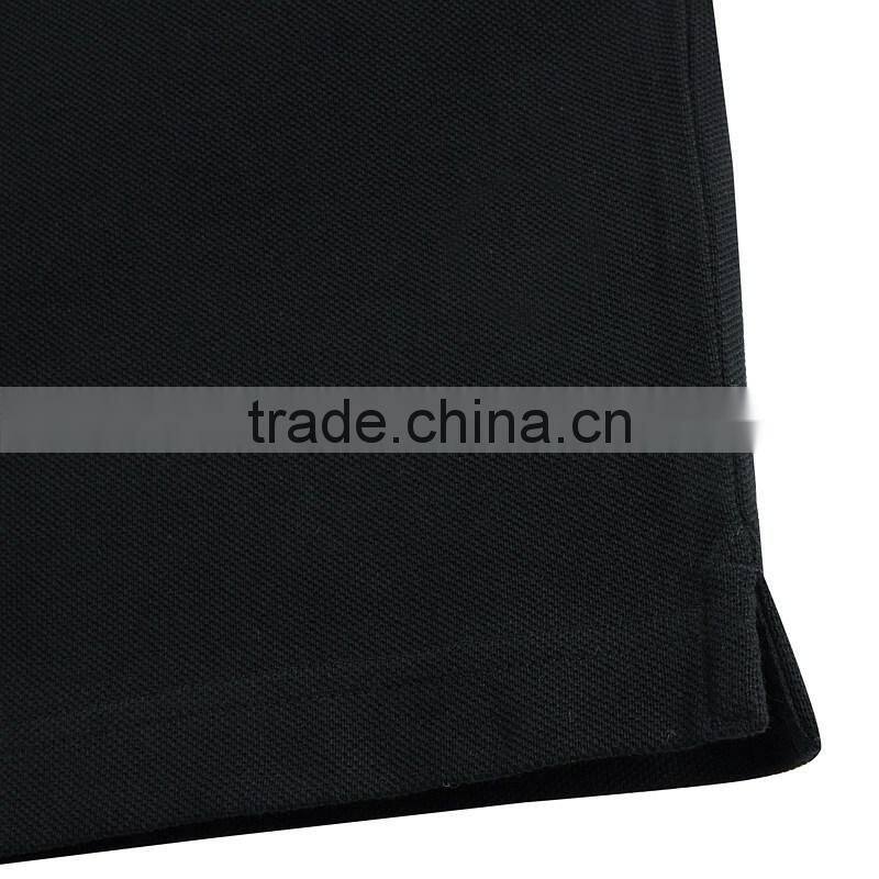 China factory OEM 100% Cotton polo Shirt Custom with Your Own desgin