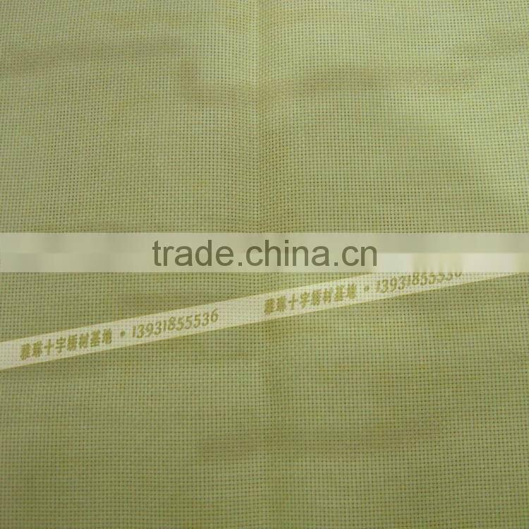 The china ancient silk yarn weaving,Superfine cotton,HB-11ct sell