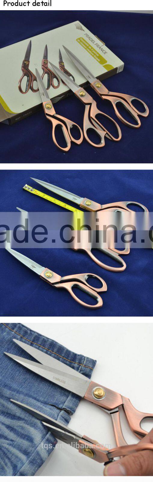 Household Best Sewing Scissors Tailoring Scissors