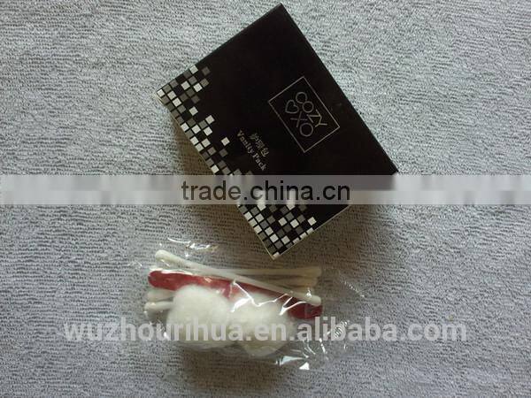 hotel amenity disposable amenity set