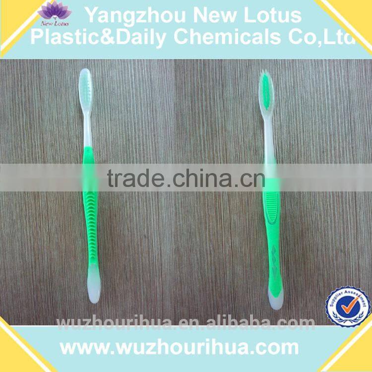 yangzhou hotel amenities accessories toothbrush