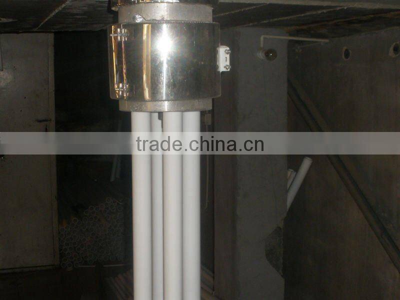 PTFE rounded rod
