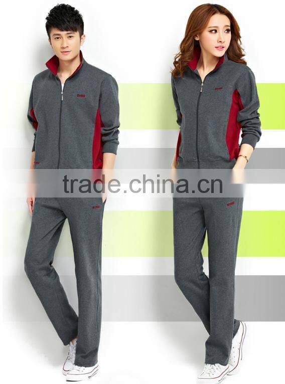 2016 Fashioned Gym Suit For Men