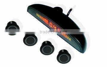 LED Display Parking Sensor,Car Reverse Parking Sensor, Car Beep Parking Sensor