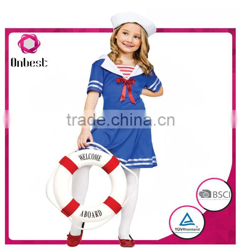 New style girls costumes maidservant nurse dresses for sales
