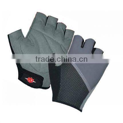 Sports Cycling Bicycle Half Finger Gloves Multipurpose Climbing Racing Gloves