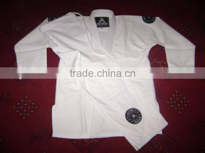 custom bjj kimono