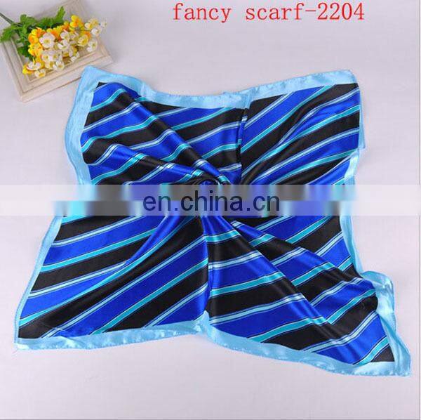 Fashion Magic generous 100% silk scarf cheap wholesale 2015