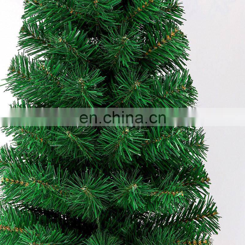 Traditional Artificial Pine wholesale artificial christmas tree