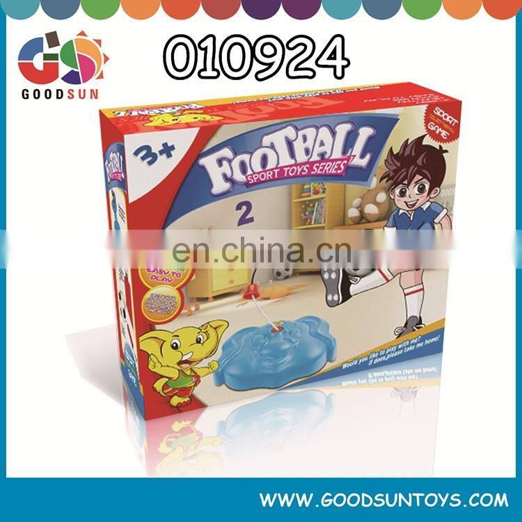 hot selling new football set for outdoor indoor for children
