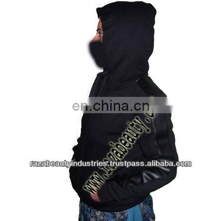 Fleece Hoodies / Fleece Sweatshirts