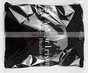 mens graphite grey zipper colour block fitness wear