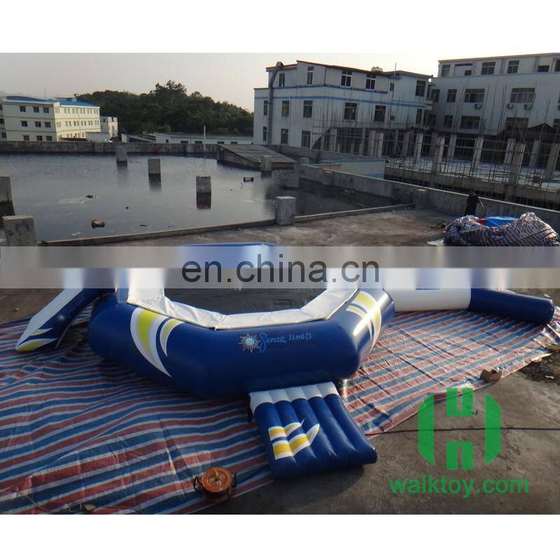 HI hot sale CE giant water park equipment price, used water park