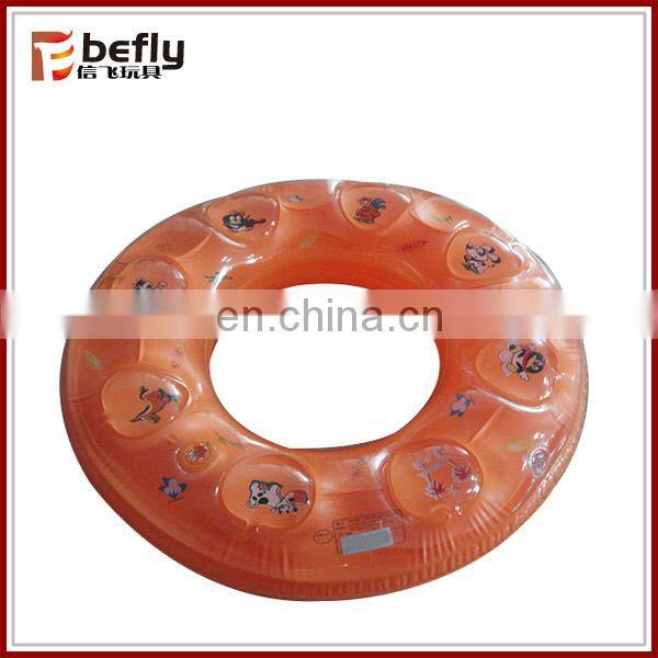 inflatable swim ring