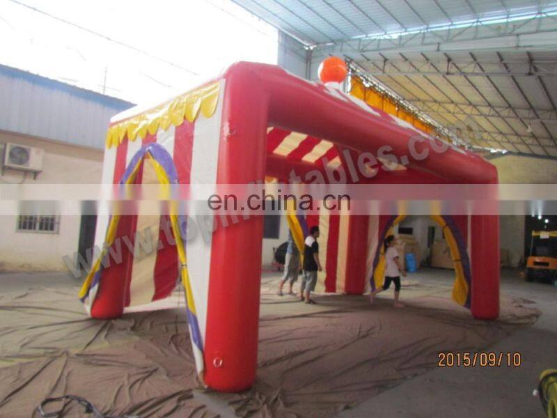 Large tennis inflatable tent inflatable tennis court tent inflatable tennis field tent