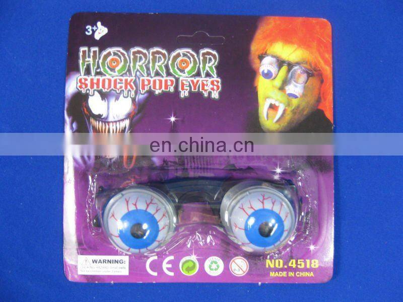 HALLOWEEN ghost MAKE UP KIT C-A072