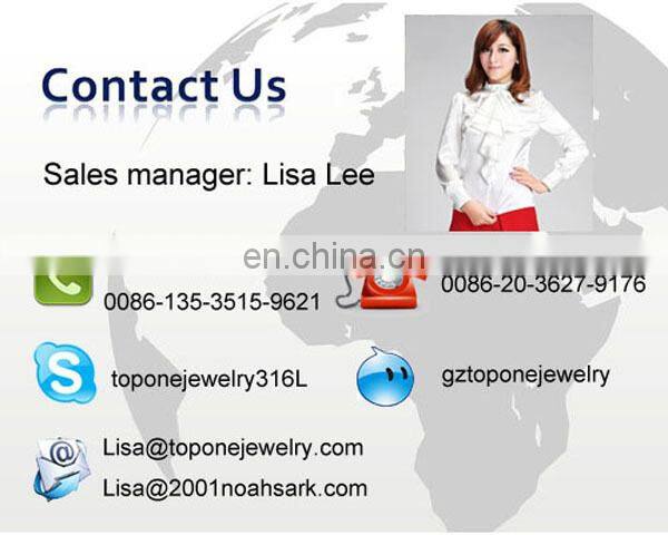 Special new design fashion long double feather earrings for girls