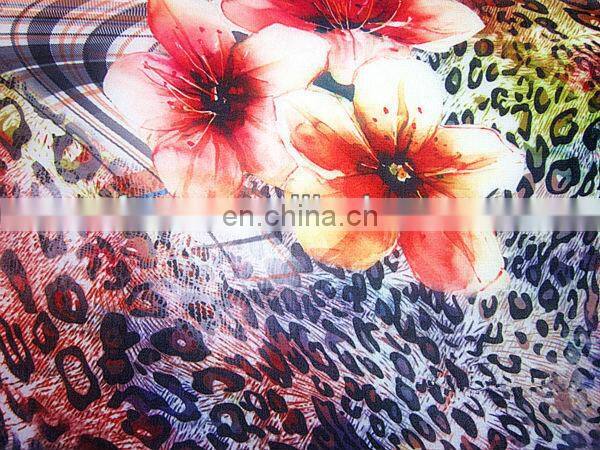 pattern beautiful digital printing