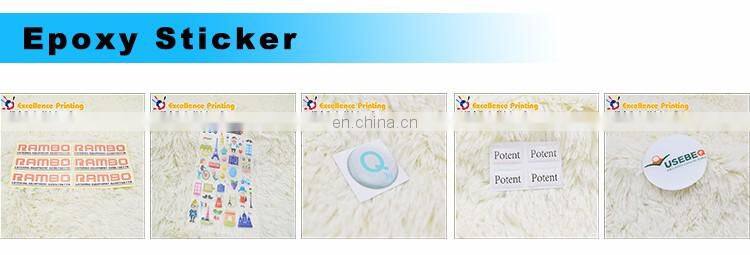 3d printing epoxy resin labels,3d epoxy resin dome label,3d silicone label