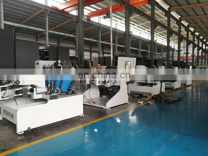 Grey iron brass aluminum sand casting equipment foundry line