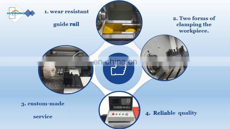 CK0640 Price CNC mini bench lathe machine for sale